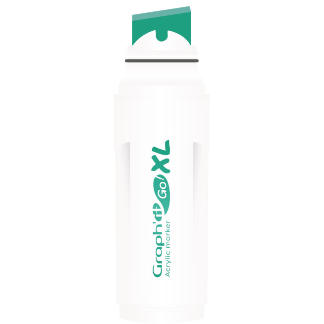 MARKER AKRYLOWY GRAPH\'IT GO XL 8160