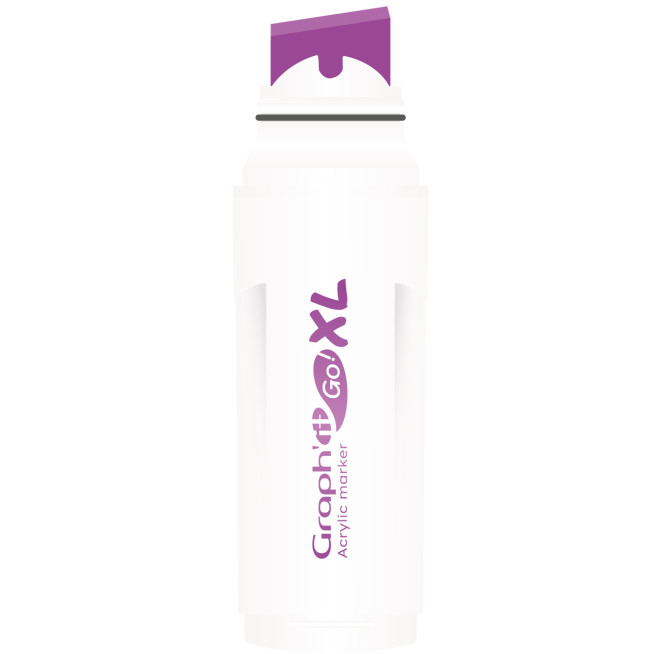 MARKER AKRYLOWY GRAPH\'IT GO XL 6172
