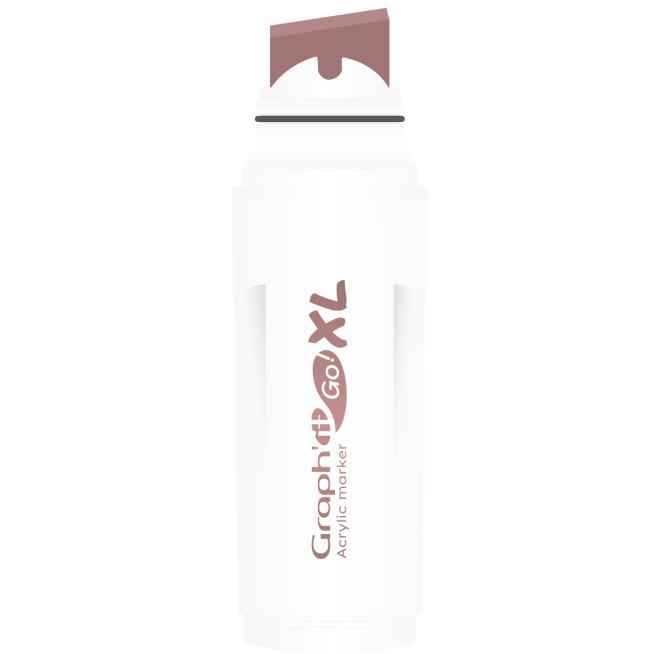 MARKER AKRYLOWY GRAPH\'IT GO XL 4154