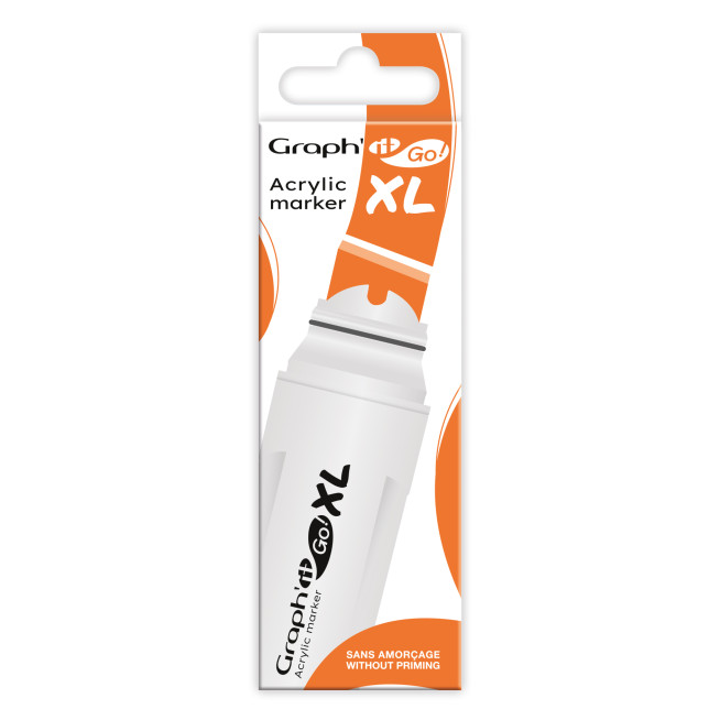 MARKER AKRYLOWY GRAPH\'IT GO XL 2160