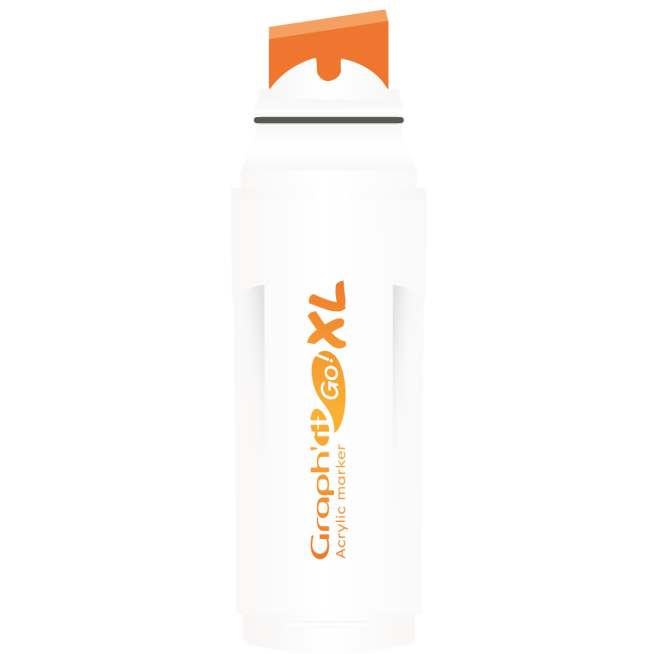 MARKER AKRYLOWY GRAPH\'IT GO XL 2160