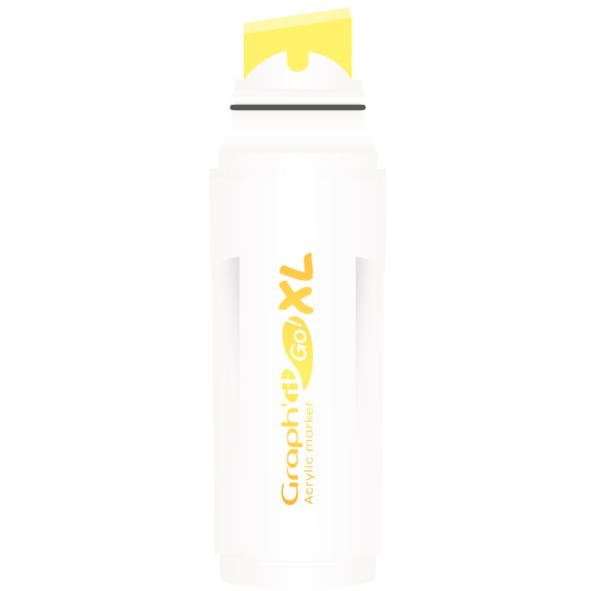 MARKER AKRYLOWY GRAPH\'IT GO XL 1130