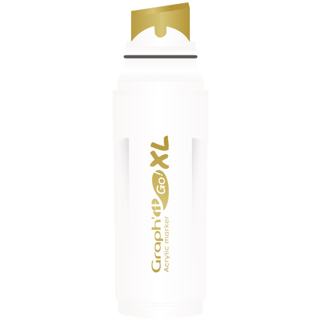 MARKER AKRYLOWY GRAPH\'IT GO XL 0M02