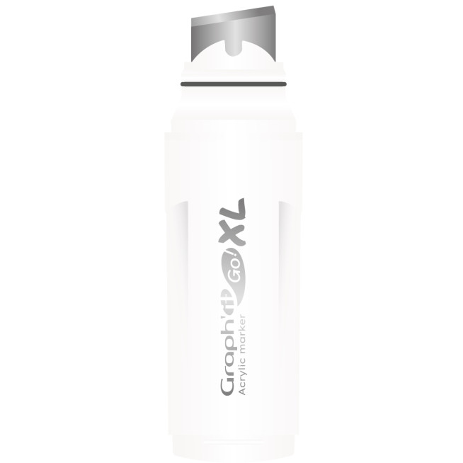 MARKER AKRYLOWY GRAPH\'IT GO XL 0M01