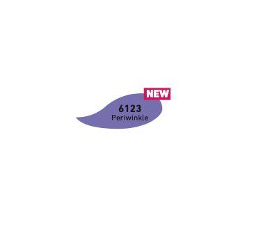 MARKER AKRYLOWY GRAPH\'IT GO Z DWIEMA KOŃCÓWKAMI NR 6123 PERIWINKLE