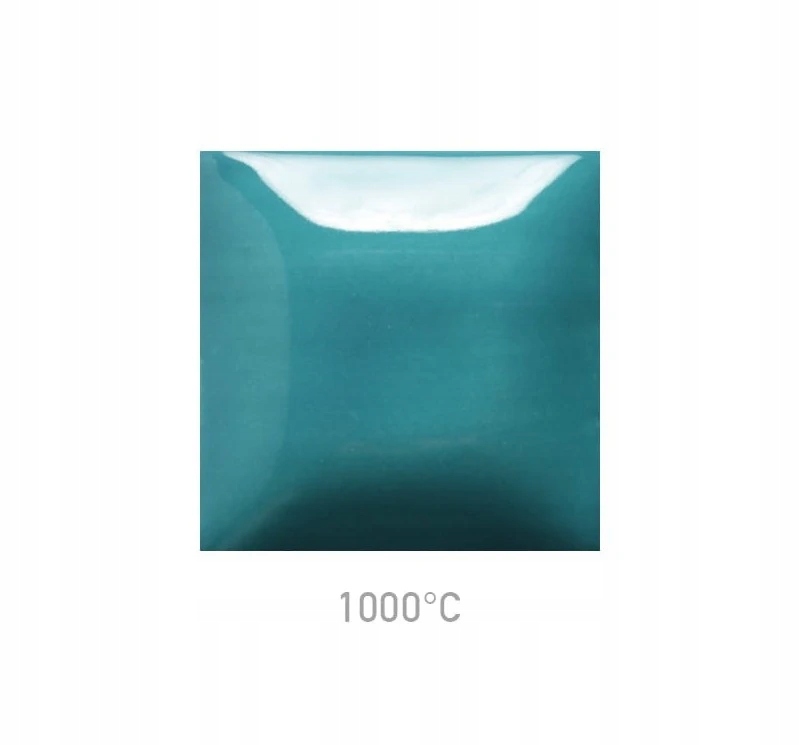 MAYCO Szkliwo Stroke & Coat SC-28 Blue Isle 236 ml