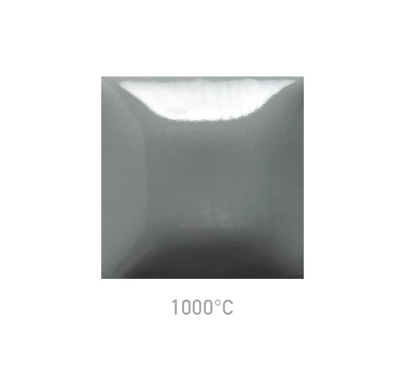 MAYCO Szkliwo Stroke & Coat SC-35 Gray Hare 236 ml