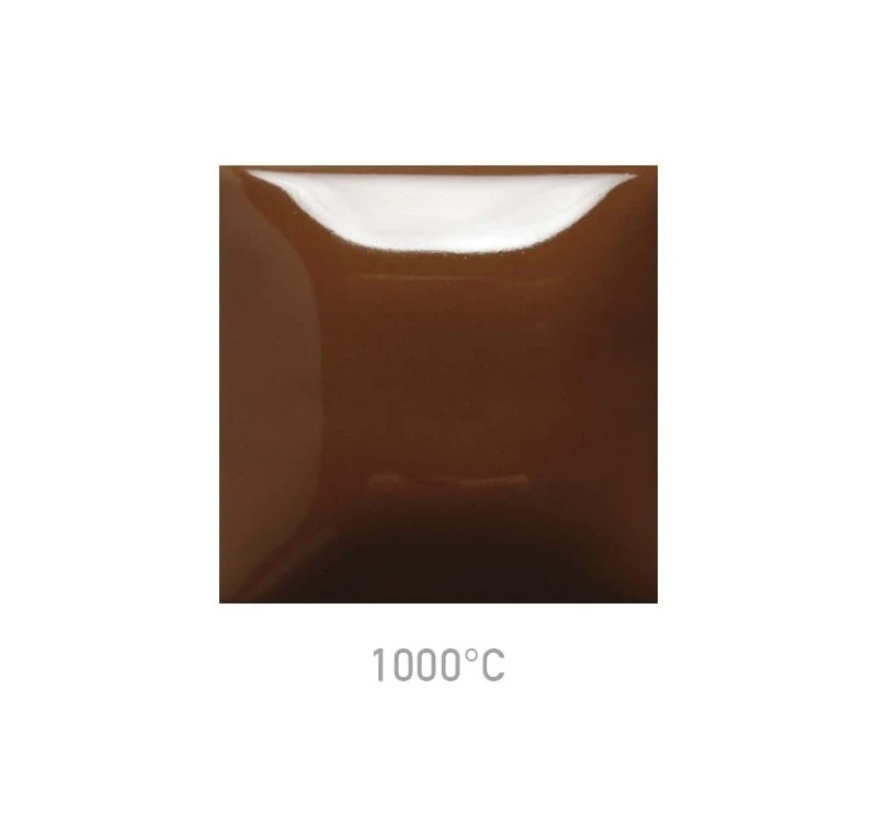 MAYCO Szkliwo Stroke & Coat SC-48 Camel Black 236 ml