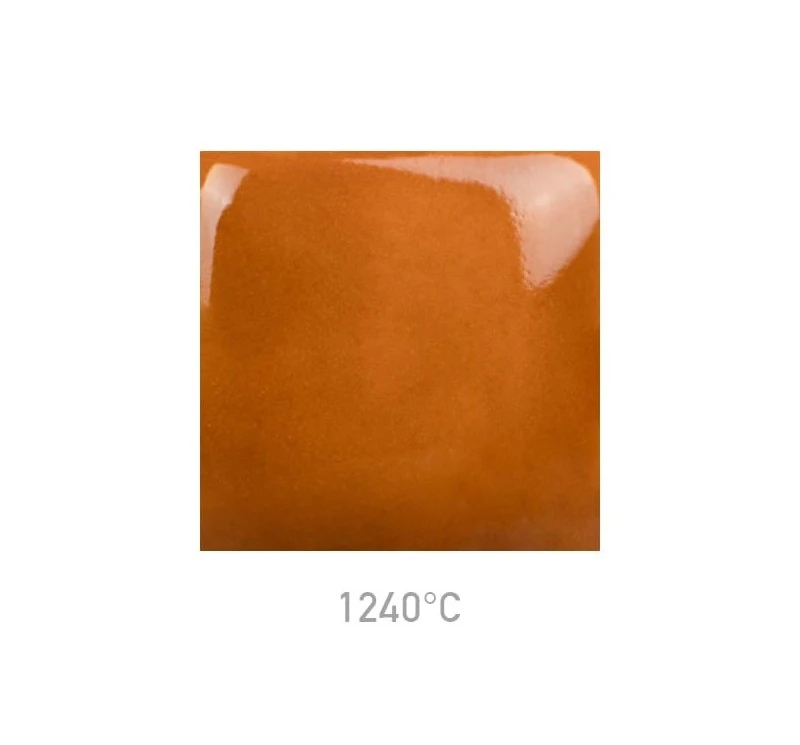 MAYCO Szkliwo Stroke & Coat SC-48 Camel Black 236 ml