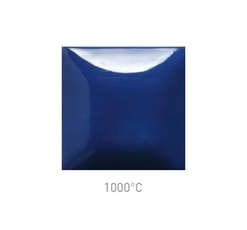 MAYCO Szkliwo Stroke & Coat SC-76 Cara-Bein Blue 236 ml