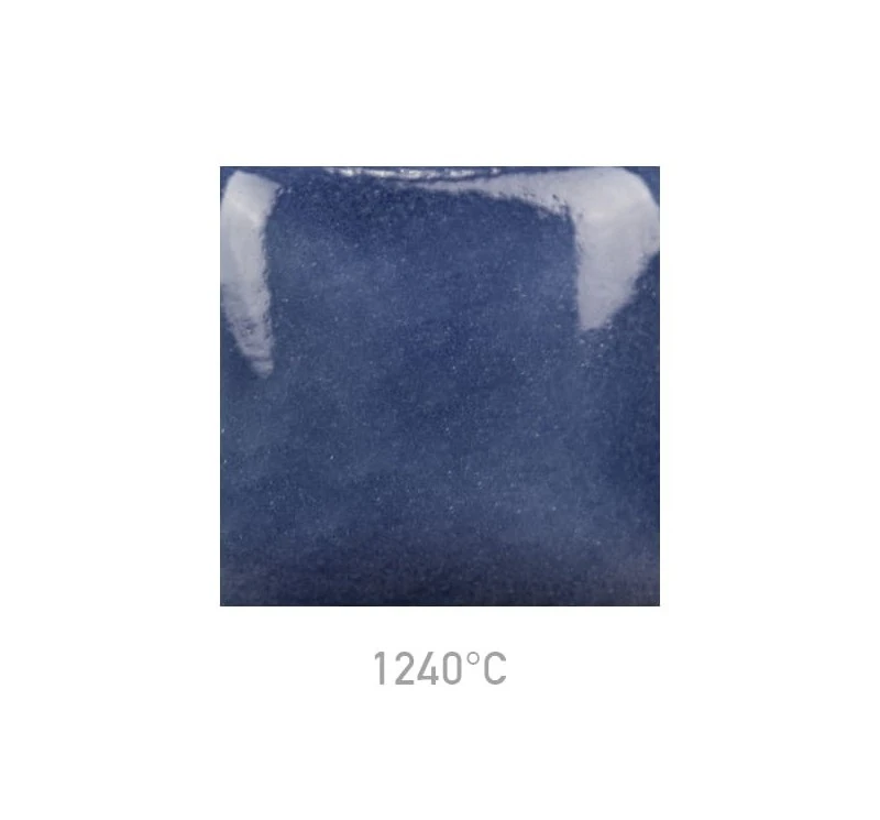MAYCO Szkliwo Stroke & Coat SC-76 Cara-Bein Blue 236 ml
