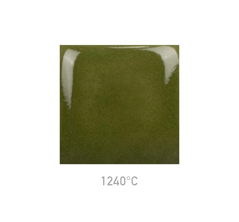 MAYCO Szkliwo Stroke & Coat SC-39 Army Surplus 236 ml