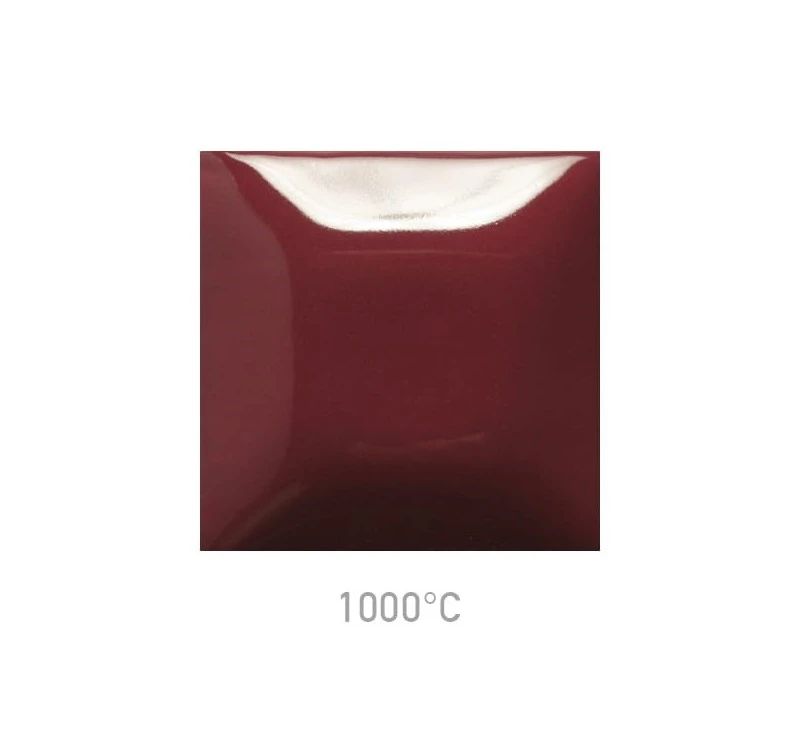 MAYCO Szkliwo Stroke & Coat SC-3 Wine About It 236 ml
