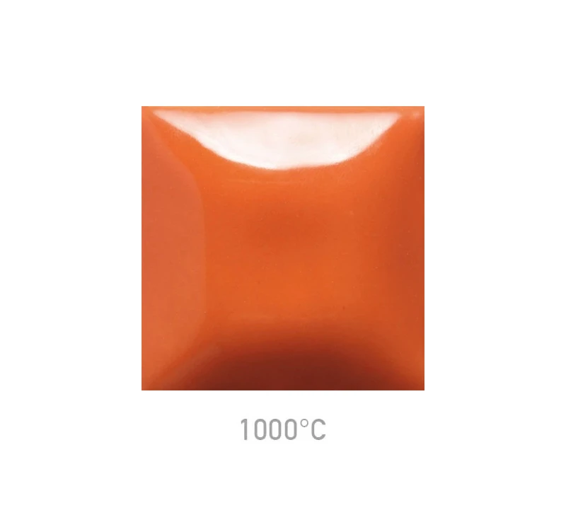 MAYCO Szkliwo Stroke & Coat SC-50 Orange Ya Happy 236 ml