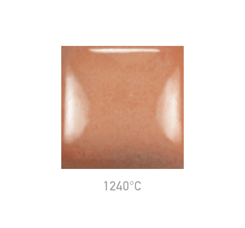 MAYCO Szkliwo Stroke & Coat SC-50 Orange Ya Happy 236 ml