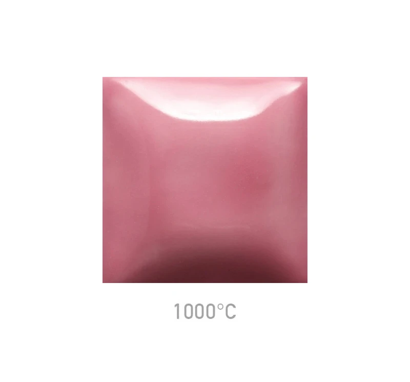 MAYCO Szkliwo Stroke & Coat SC-70 Pink-A-Dot 236 ml
