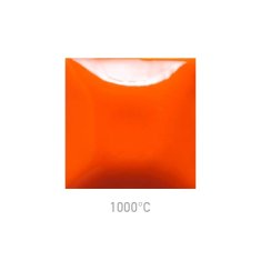 MAYCO Szkliwo Stroke & Coat SC-75 Orange-A-Peel 236 ml