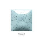 MAYCO Szkliwo Stroke & Coat Speckled SP-245 My Blue Heaven 236 ml