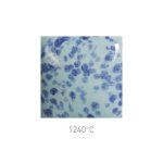 MAYCO Szkliwo Stroke & Coat Speckled SP-245 My Blue Heaven 236 ml