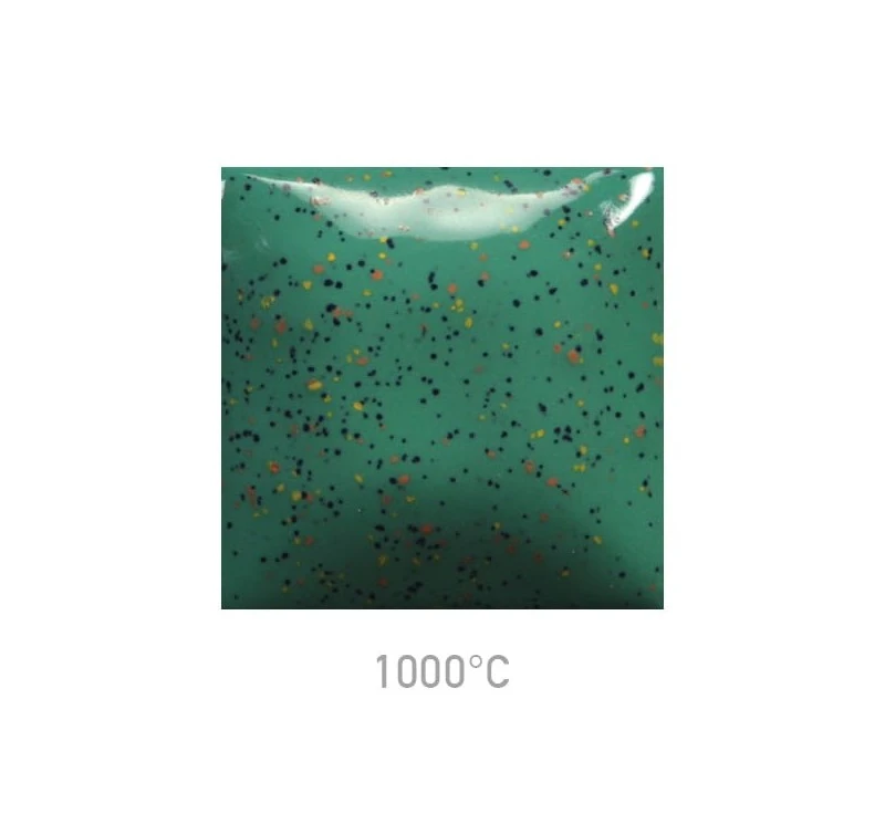 MAYCO Szkliwo Stroke & Coat Speckled SP-209 Jaded
