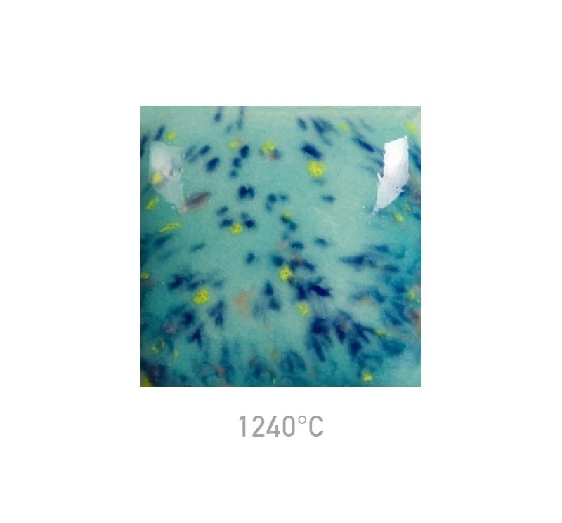 MAYCO Szkliwo Stroke & Coat Speckled SP-209 Jaded