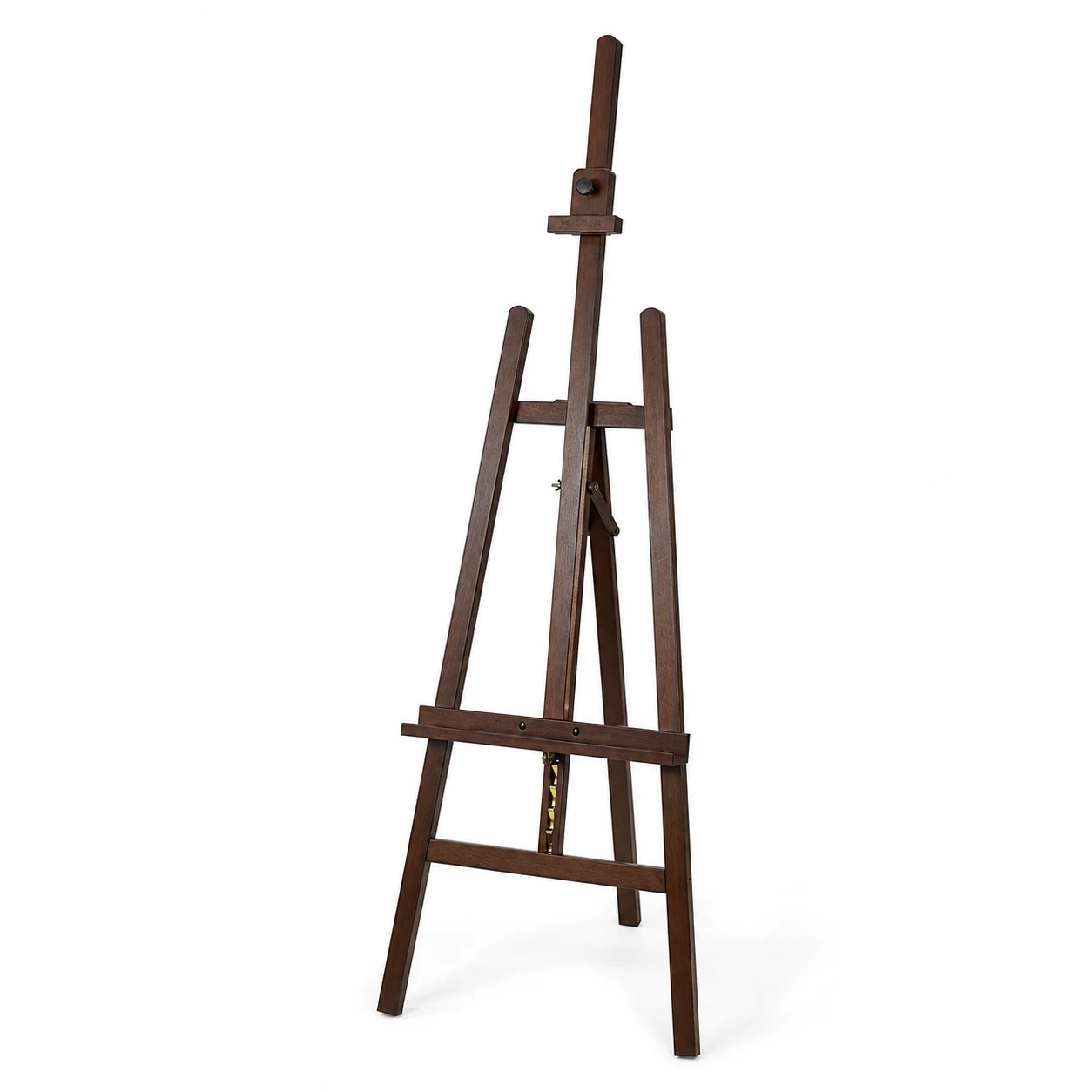 Meeden Sztaluga trójnóg bukowa DSM walnut