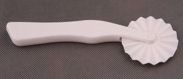 NARZĘDZIE CERAMICZNE PLASTIKOWE OKRĄGŁE