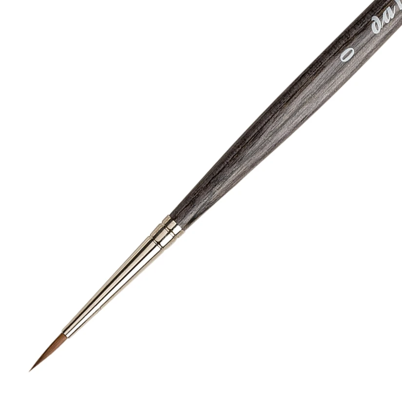 OKRĄGŁY PĘDZEL DA VINCI COLINEO X POINT 5532 NR 0