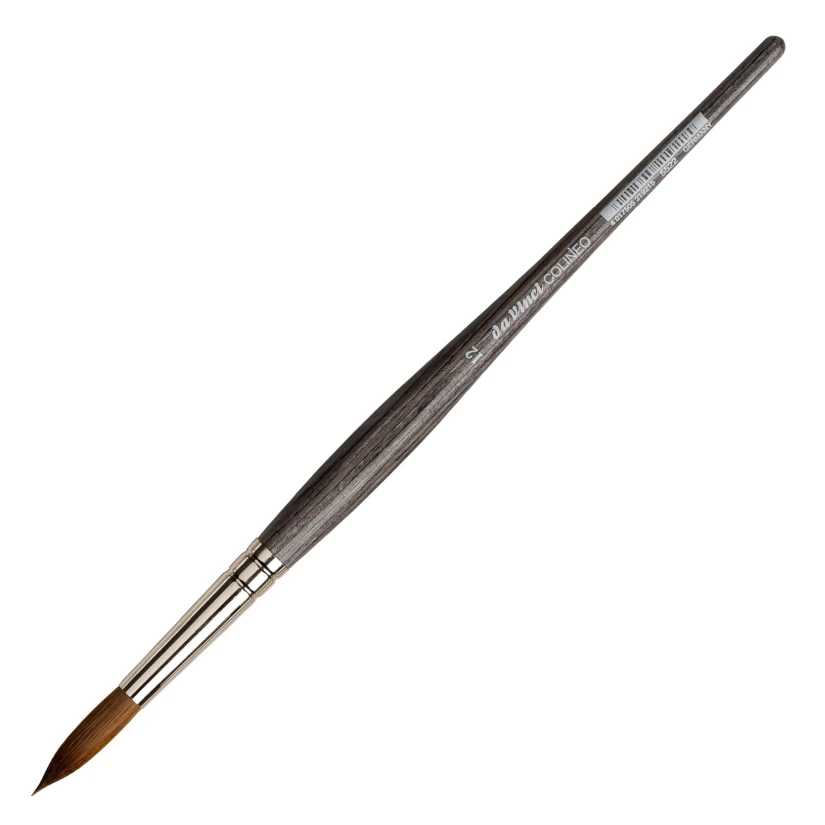 OKRĄGŁY PĘDZEL DA VINCI COLINEO X POINT 5532 NR 12