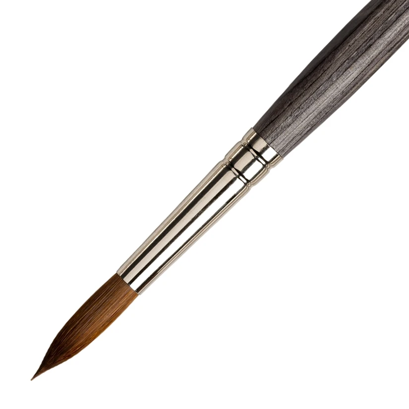 OKRĄGŁY PĘDZEL DA VINCI COLINEO X POINT 5532 NR 12