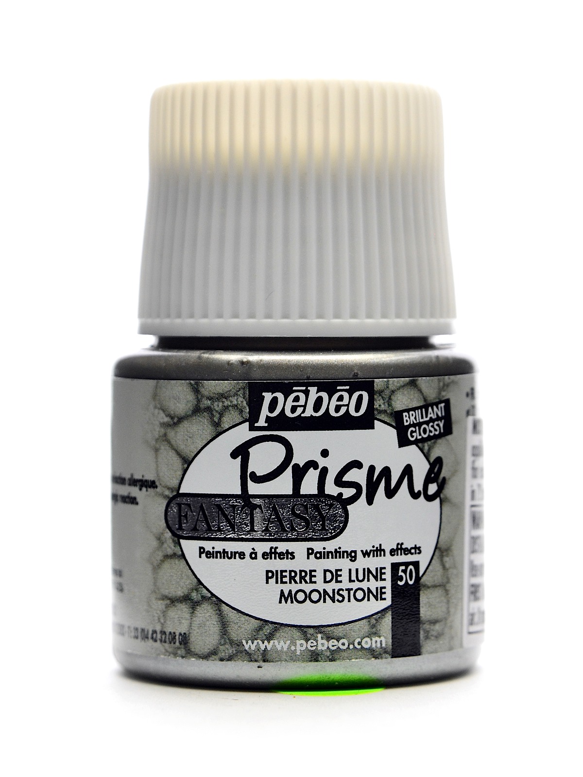 PEBEO FARBA MIXED MEDIA FANTASY PRISME 45ML MOONSTONE