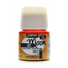PEBEO FARBA MIXED MEDIA FANTASY MOON 45ML APRICOT