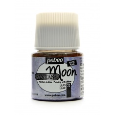 PEBEO FARBA MIXED MEDIA FANTASY MOON 45ML LILAC