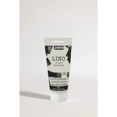 PEBEO LIGHTENING BINDER LINO MEDIUM ROZJAŚNIAJĄCE DO LINORYTU80 ML