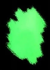 PEBEO STUDIO ACRYL 100ml GLOW GREEN FOSFORYZUJĄCA (ŚWIECĄCA W CIEMNOŚCI)