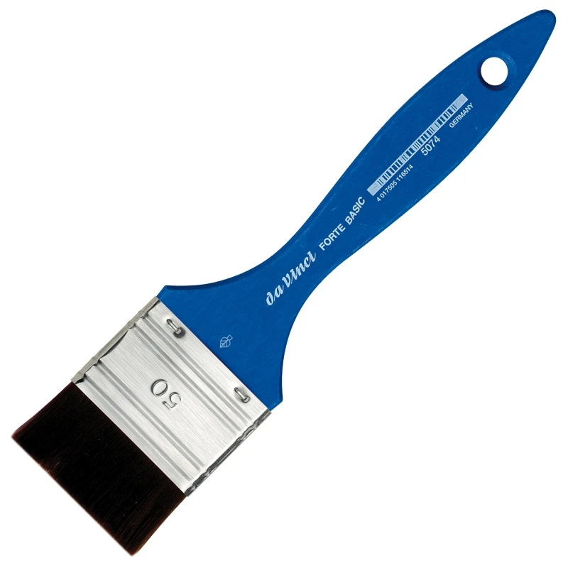 Pędzel Da Vinci 5074 Synthetic Mottler Forte 50