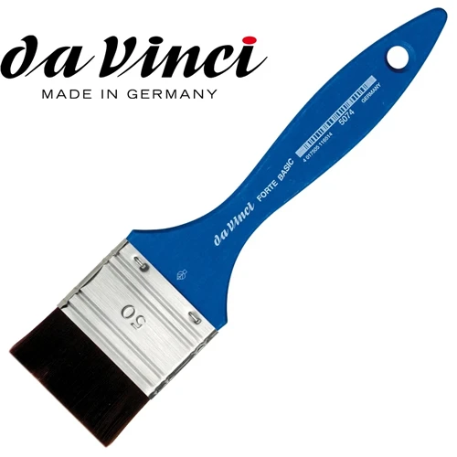 Pędzel Da Vinci 5074 Synthetic Mottler Forte 50