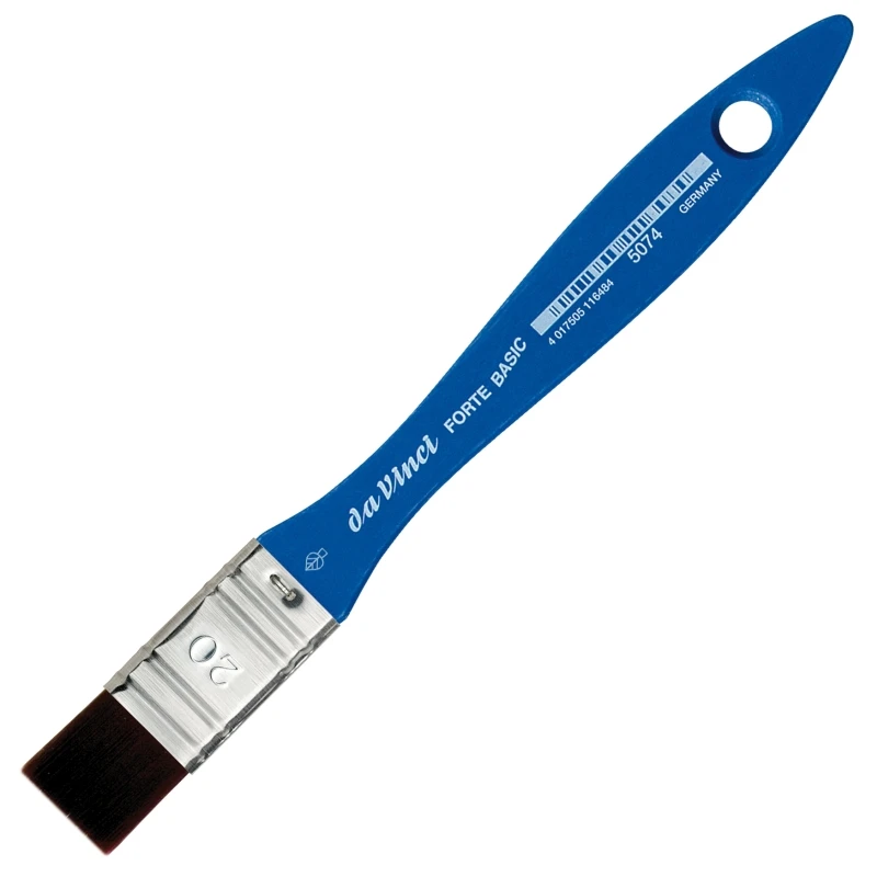 Pędzel Da Vinci 5074 Synthetic Mottler Forte 20