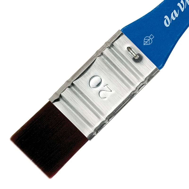 Pędzel Da Vinci 5074 Synthetic Mottler Forte 20