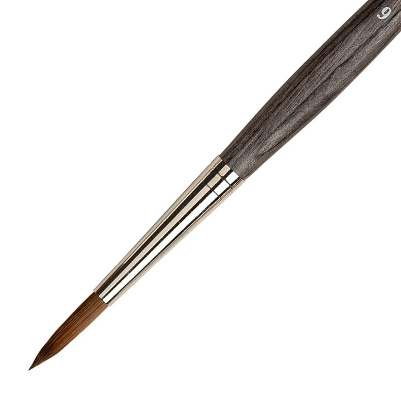 Pędzel Da Vinci Colineo Watercolor 5522 Okrągły 6