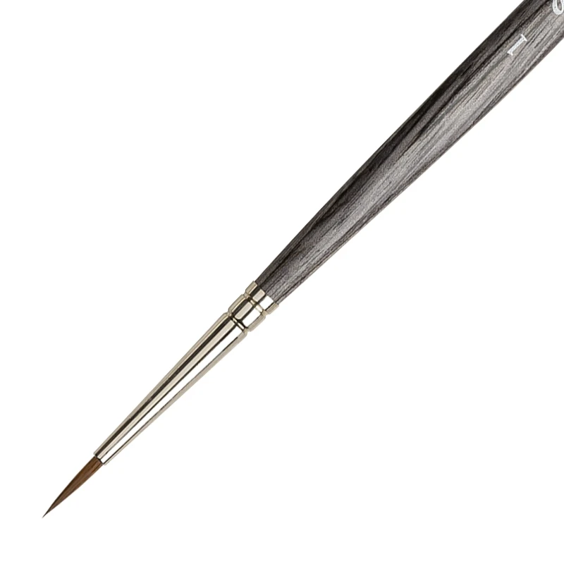 Pędzel Da Vinci Colineo Watercolor 5522 Okrągły 1