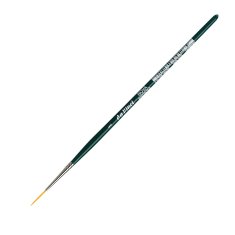 PĘDZEL DA VINCI NOVA SYNTHETICS LINER 1270 NR 1