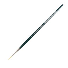 PĘDZEL DA VINCI NOVA SYNTHETICS LINER 1270 NR 0