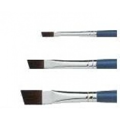 PĘDZEL NYLONOWY MARABU FORTE SKOŚNY NR 4