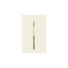 PĘDZEL NYLONOWY OKRĄGŁY 1112R NR 2