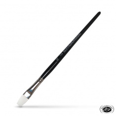 PĘDZEL NYLONOWY PŁASKI RESTAUROHOUSE S.709 NR 6