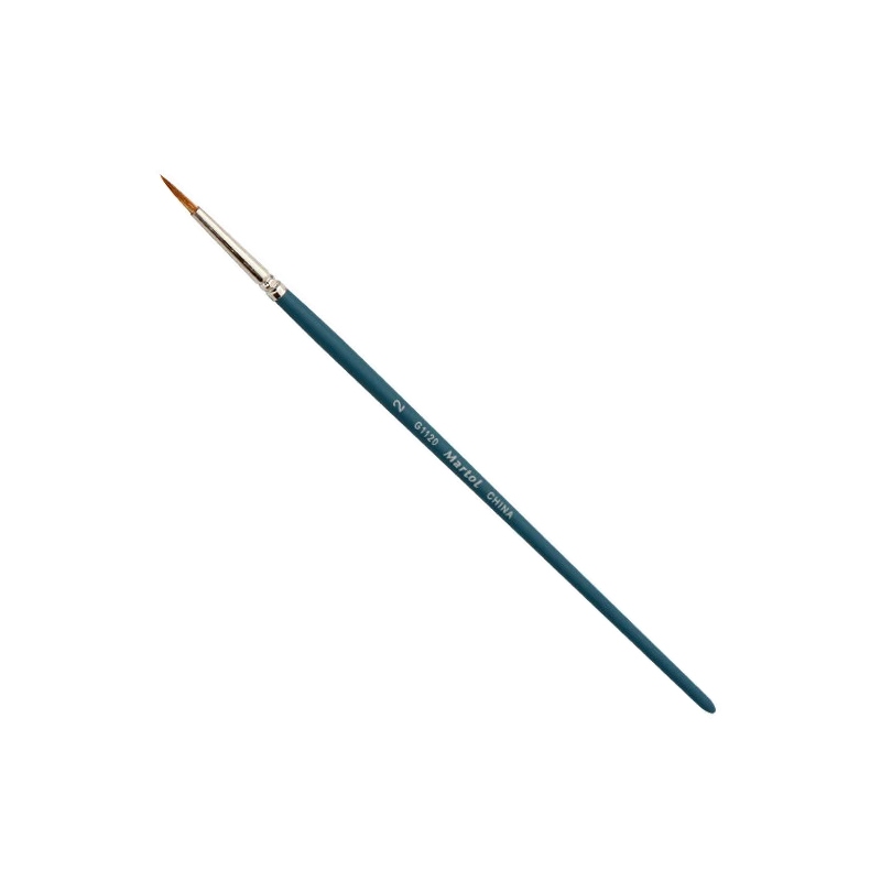 PĘDZEL SOBOLOWY OKRĄGŁY nr 2 MARIE\'S G1120