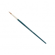 PĘDZEL SOBOLOWY OKRĄGŁY nr 3 MARIE'S G1120 