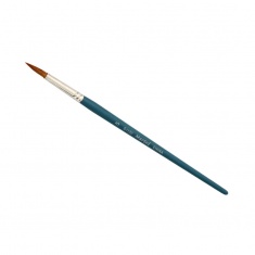 PĘDZEL SOBOLOWY OKRĄGŁY nr 5 MARIE'S G1120 