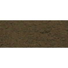 PIGMENT SUCHY 75G UMBRA ZIELONA WŁOSKA